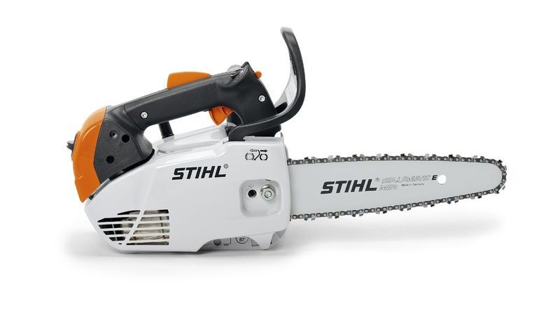 Stihl MS 151 TC-E Motorsåg 1kW (25cm)