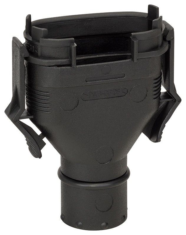 Bosch Adapter för slipmaskiner
