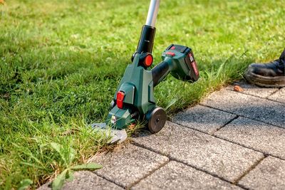 Metabo SGS 18 LTX Q Häcksax 18V (utan batterier)