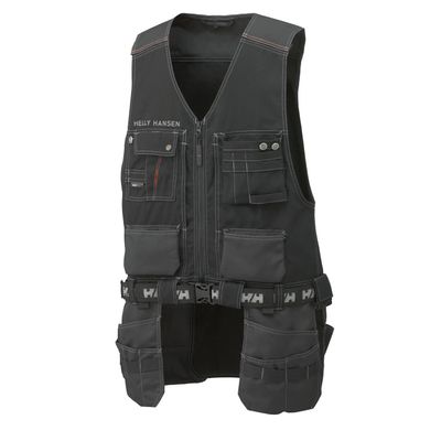 Helly Hansen Chelsea Construction Vest 999