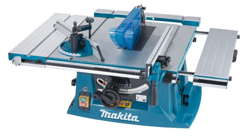 Makita MLT100N Bordssåg 1500W 260mm
