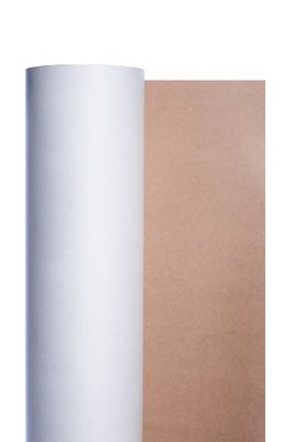 Golvskyddspapp Mjölkpapp 75m2 800 mm