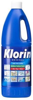 Klorin Specialrengöring Original 1,5L