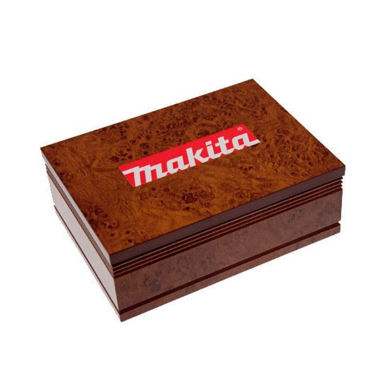 Makita A-88054 Makita Frässet 12 delar