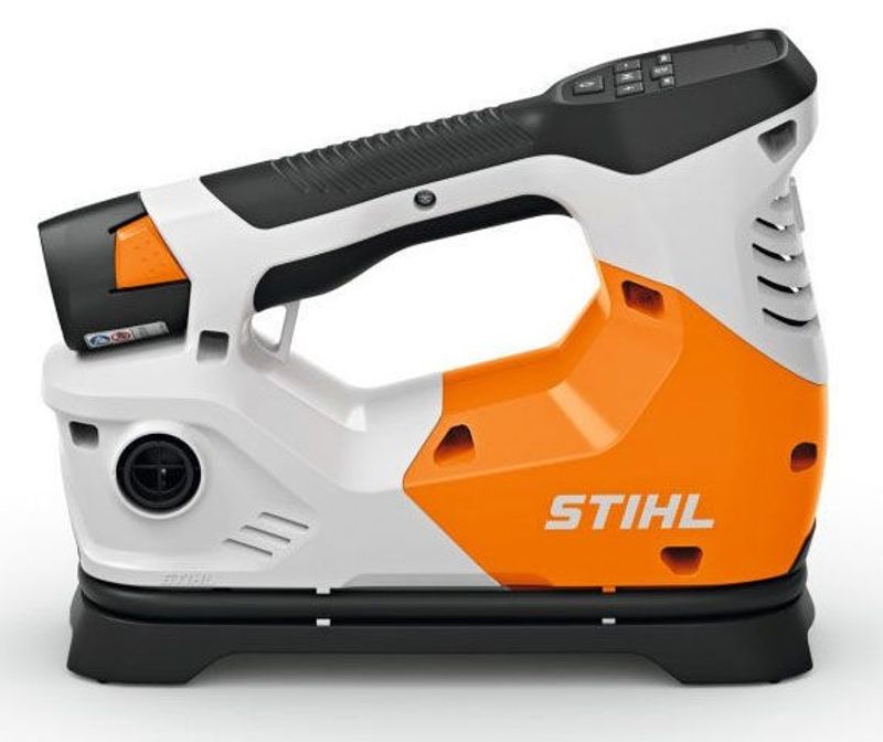 STIHL KOA 20 Batteridriven kompressor SET (AS2/AL1)
