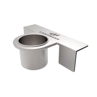 Landmann Magnetisk flask- och burkhållare