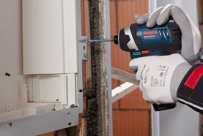 Bosch Multi Construction Borrsats (4/5/6/8mm)