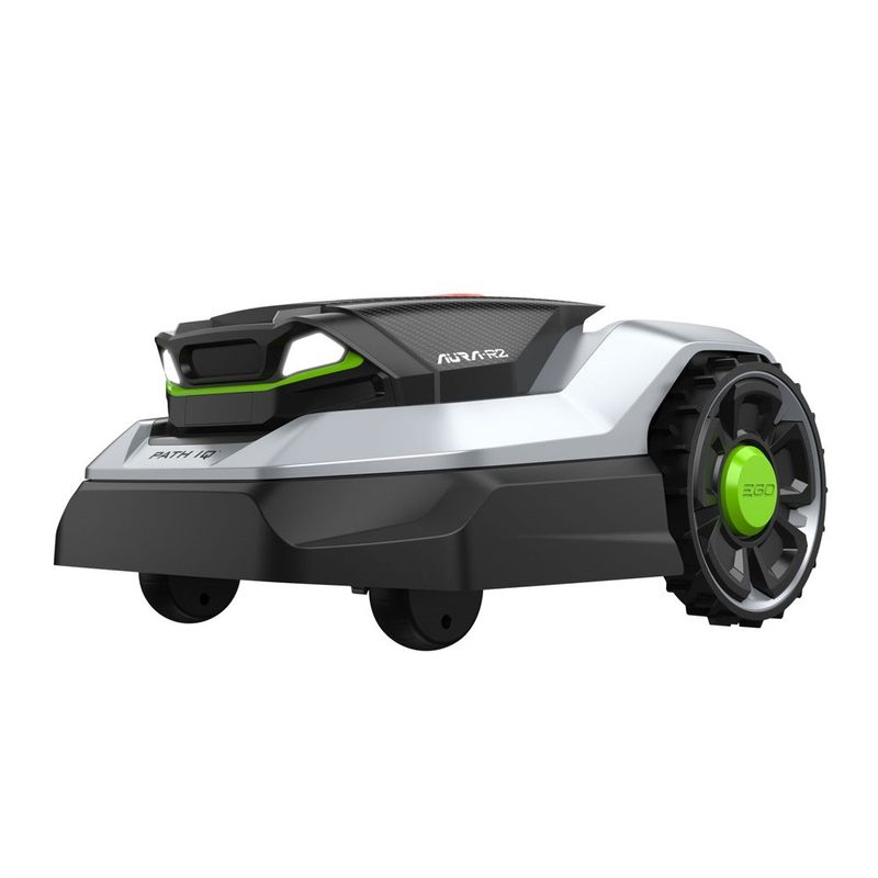 EGO RMR3000E robotklippare utan slinga