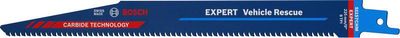 Bosch Expert ‘Vehicle Rescue’ S 1157 CHM tigersågblad 225mm 10st CARBIDE