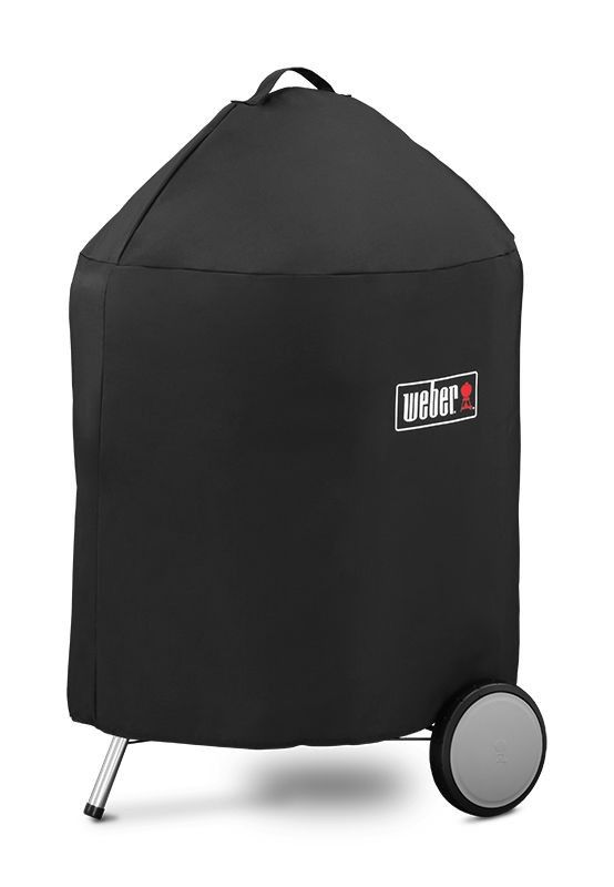 Weber 7143 Premiumöverdrag Brikettgrill 57cm