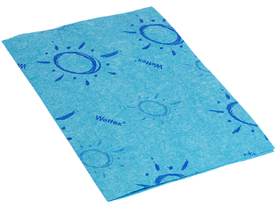 Wettex Allduk tunn Soft & Fresh 360x250mm 10-P