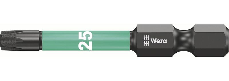 Wera Bits 867/4 IMP DC TORX 50 mm