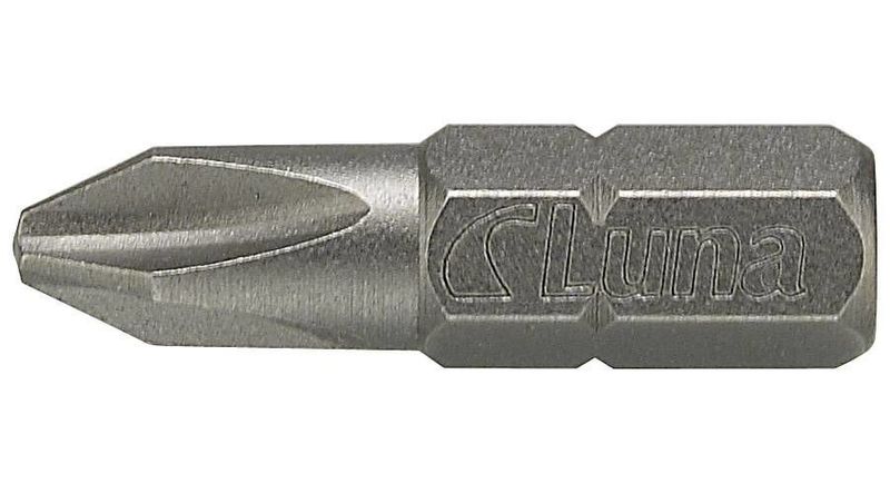 Luna Bits PH1 25mm 10-Pack
