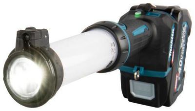 Makita ML002G Arbetslampa XGT® 40V 710 Lumen (utan batteri)