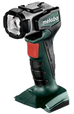 Metabo ULA 14.4-18 LED Arbetslampa (Naken)