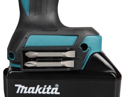 Makita DDF492Z Borrskruvdragare LXT 18V (utan batterier)