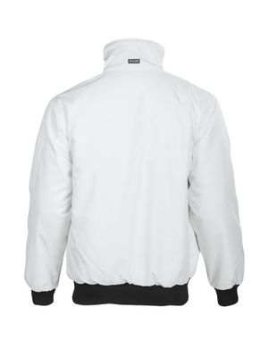 Jobman 1357 Pilotjacka Vit Storlek