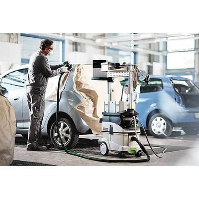 Festool Workcenter WCR 1000