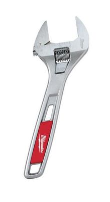 Milwaukee Skiftnyckel 200mm Bred