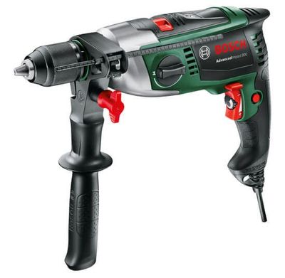 Bosch Advanced Impact 900 Slagborrmaskin 900W