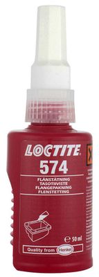 Locite 574 Flänstätning 50ml