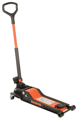 Bahco BH11500 Domkraft  Extra Låg (1500kg)
