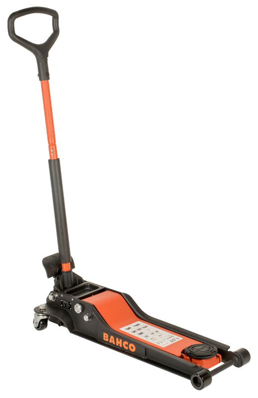 Bahco BH11500 Domkraft  Extra Låg (1500kg)