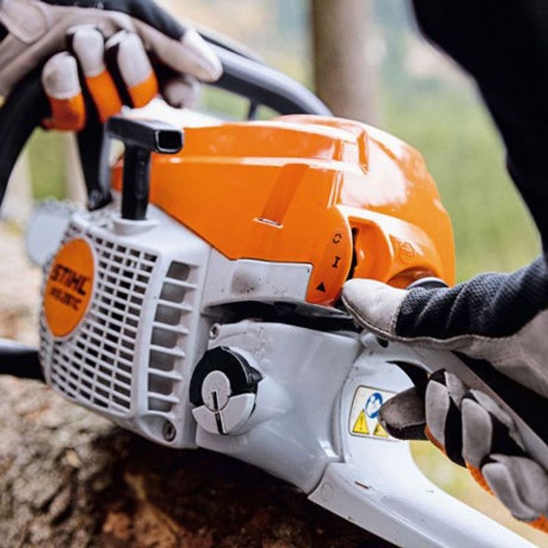Stihl MS 261 C-M Motorsåg 40cm RS 3,0kW