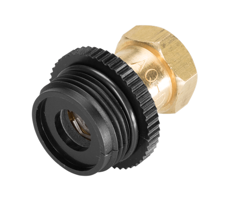 Gardena 02760-20 Dräneringsventil