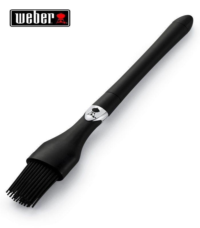 Weber Orginal Silikonpensel