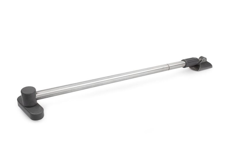 Habo Dörrbroms 1630 Rostfri SB