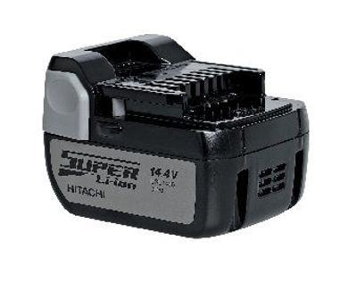 HiKoki Batteri BSL 1430 14,4V 3,0Ah