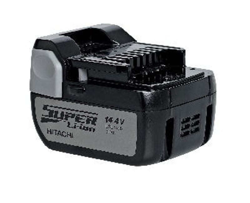 HiKoki Batteri BSL 1430 14,4V 3,0Ah