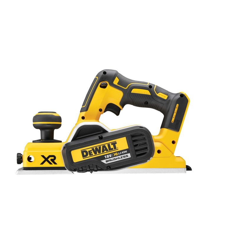 DeWalt DCP580N Hyvel 18V XR (utan batterier)