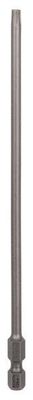 Bosch 152mm Extra Hårda Bits Torx