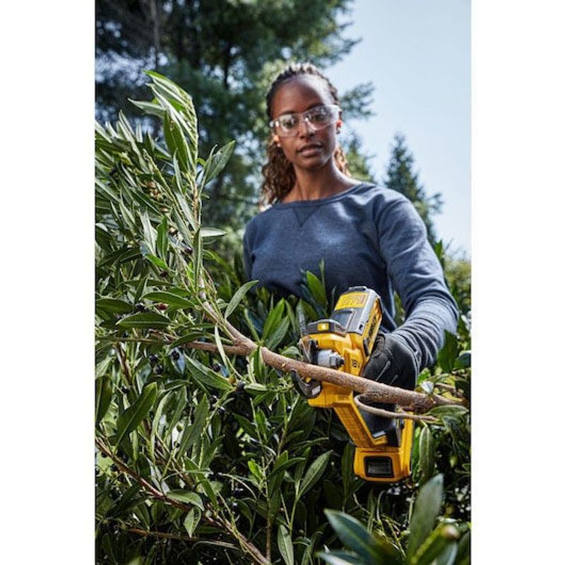 DeWalt DCMPP568P1 Sekatör batteridriven XR 18V (1x5,0ah)