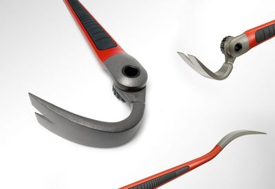 Hultafors Ställbart Bräckjärn 209SB