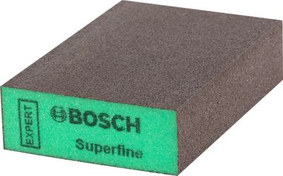 Bosch Expert S471 standardblock 69 x 97 x 26mm för trä & färg