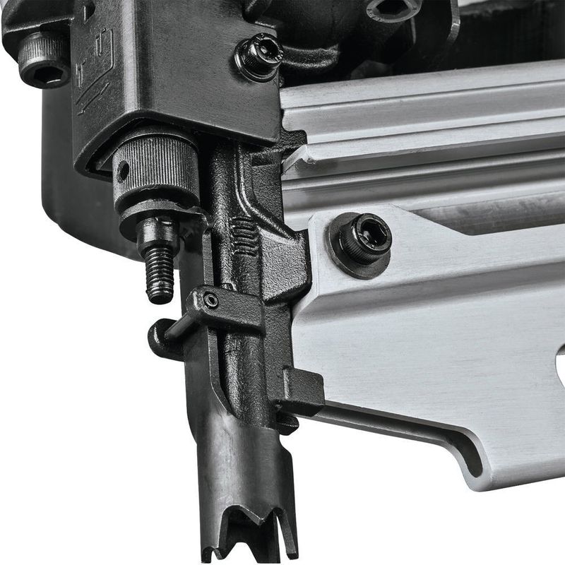 Makita Rakbandad spikpistol 21° 50-90mm