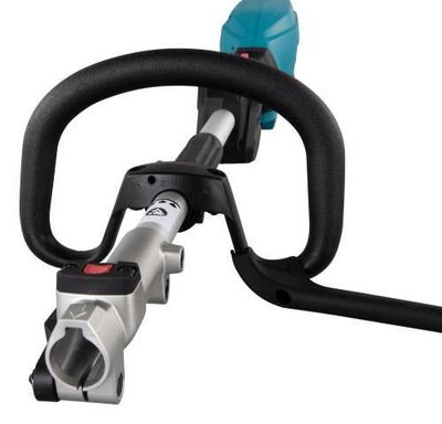 Makita UX01GZ Multitrimmer XGT® 40V (utan batteri)