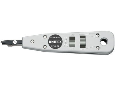 KNIPEX MONTERINGSVERKTYG 9740 10