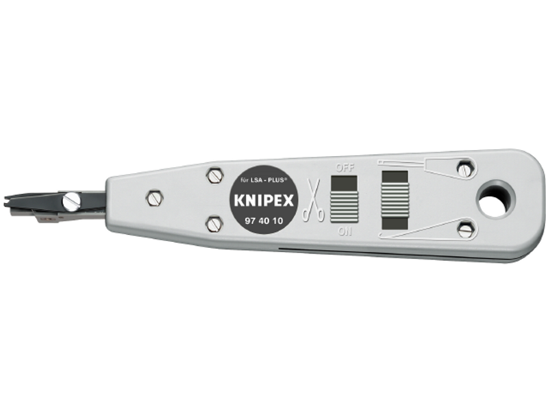 KNIPEX MONTERINGSVERKTYG 9740 10