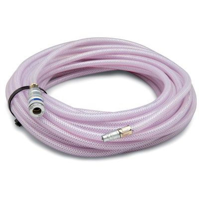 ETC Tryckluftsslang PVC 3/8-10mm 15m
