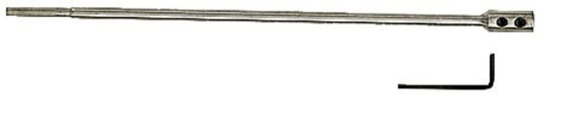 Bahco 9525-7 Borrförlängare 14-19mm 330mm