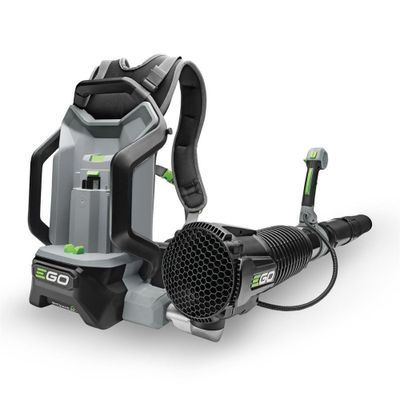 EGO Power+ Rygglövblås Set LB6000E-K1103