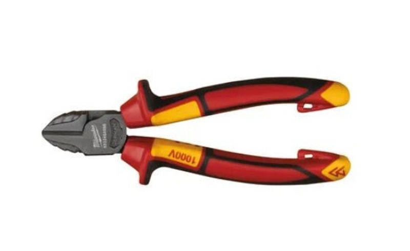 Milwaukee Sidavbitare VDE 145mm