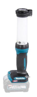 Makita ML002G Arbetslampa XGT® 40V 710 Lumen (utan batteri)