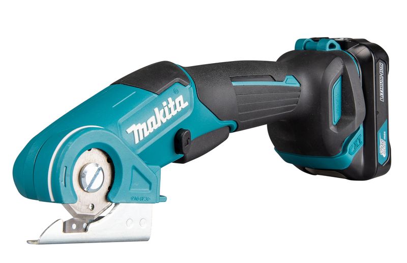 Makita CP100DZ Batteridriven Universalsax 12V (Utan batterier)
