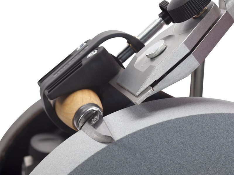 Tormek SVM-00 Hållare för små knivar