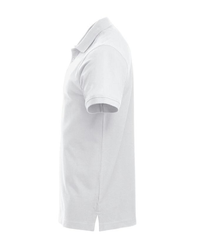 Clique Classic Lincoln Pike S/S Vit L